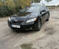 Черный Тойота Камри, объемом двигателя 2.36 л и пробегом 272 тыс. км за 8500 $, фото 1 на Automoto.ua