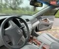 Черный Тойота Камри, объемом двигателя 2.4 л и пробегом 146 тыс. км за 9500 $, фото 8 на Automoto.ua