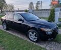 Чорний Тойота Камрі, об'ємом двигуна 2.36 л та пробігом 299 тис. км за 8888 $, фото 12 на Automoto.ua
