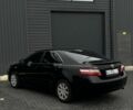 Чорний Тойота Камрі, об'ємом двигуна 2.4 л та пробігом 270 тис. км за 7200 $, фото 5 на Automoto.ua