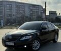 Чорний Тойота Камрі, об'ємом двигуна 3.5 л та пробігом 235 тис. км за 8300 $, фото 1 на Automoto.ua