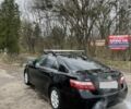 Чорний Тойота Камрі, об'ємом двигуна 3.5 л та пробігом 340 тис. км за 9021 $, фото 1 на Automoto.ua