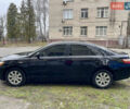 Черный Тойота Камри, объемом двигателя 2.4 л и пробегом 313 тыс. км за 6950 $, фото 4 на Automoto.ua