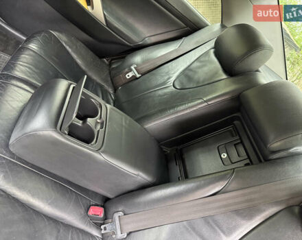 Чорний Тойота Камрі, об'ємом двигуна 3.5 л та пробігом 370 тис. км за 8399 $, фото 18 на Automoto.ua