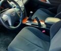 Черный Тойота Камри, объемом двигателя 2.4 л и пробегом 263 тыс. км за 7900 $, фото 3 на Automoto.ua
