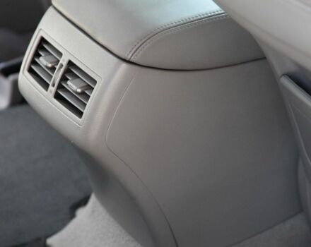 Чорний Тойота Камрі, об'ємом двигуна 3.5 л та пробігом 336 тис. км за 8300 $, фото 23 на Automoto.ua