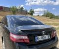 Чорний Тойота Камрі, об'ємом двигуна 2.4 л та пробігом 319 тис. км за 8000 $, фото 3 на Automoto.ua