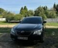 Чорний Тойота Камрі, об'ємом двигуна 3.5 л та пробігом 376 тис. км за 7200 $, фото 1 на Automoto.ua
