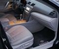 Черный Тойота Камри, объемом двигателя 2.36 л и пробегом 205 тыс. км за 8100 $, фото 7 на Automoto.ua