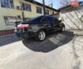 Черный Тойота Камри, объемом двигателя 2.4 л и пробегом 320 тыс. км за 10000 $, фото 18 на Automoto.ua
