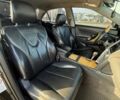 Чорний Тойота Камрі, об'ємом двигуна 3.5 л та пробігом 235 тис. км за 8300 $, фото 6 на Automoto.ua