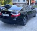 Чорний Тойота Камрі, об'ємом двигуна 2.4 л та пробігом 352 тис. км за 5500 $, фото 7 на Automoto.ua