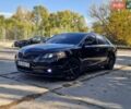 Черный Тойота Камри, объемом двигателя 3.5 л и пробегом 223 тыс. км за 6999 $, фото 1 на Automoto.ua