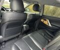 Чорний Тойота Камрі, об'ємом двигуна 2.4 л та пробігом 192 тис. км за 10500 $, фото 4 на Automoto.ua
