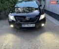 Черный Тойота Камри, объемом двигателя 3.46 л и пробегом 247 тыс. км за 7500 $, фото 1 на Automoto.ua