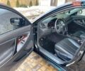 Черный Тойота Камри, объемом двигателя 2.4 л и пробегом 220 тыс. км за 8000 $, фото 1 на Automoto.ua