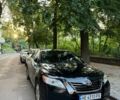 Чорний Тойота Камрі, об'ємом двигуна 2.4 л та пробігом 249 тис. км за 7990 $, фото 1 на Automoto.ua