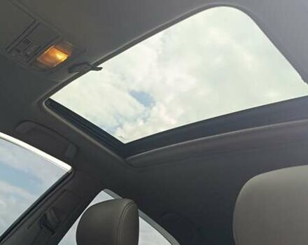 Чорний Тойота Камрі, об'ємом двигуна 2.4 л та пробігом 270 тис. км за 8500 $, фото 6 на Automoto.ua