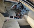 Чорний Тойота Камрі, об'ємом двигуна 2.4 л та пробігом 270 тис. км за 7200 $, фото 5 на Automoto.ua
