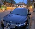 Черный Тойота Камри, объемом двигателя 2.4 л и пробегом 130 тыс. км за 9100 $, фото 1 на Automoto.ua