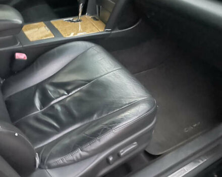 Чорний Тойота Камрі, об'ємом двигуна 3.5 л та пробігом 187 тис. км за 7999 $, фото 13 на Automoto.ua