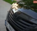 Черный Тойота Камри, объемом двигателя 3.5 л и пробегом 238 тыс. км за 10500 $, фото 1 на Automoto.ua