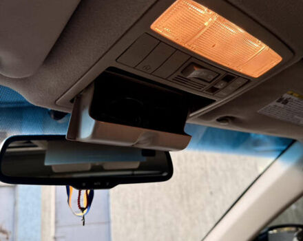 Черный Тойота Камри, объемом двигателя 3.46 л и пробегом 198 тыс. км за 10000 $, фото 34 на Automoto.ua