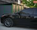 Черный Тойота Камри, объемом двигателя 3.5 л и пробегом 238 тыс. км за 10500 $, фото 5 на Automoto.ua
