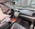 Черный Тойота Камри, объемом двигателя 3.5 л и пробегом 310 тыс. км за 7799 $, фото 4 на Automoto.ua
