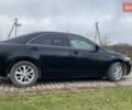 Черный Тойота Камри, объемом двигателя 2.4 л и пробегом 227 тыс. км за 8600 $, фото 11 на Automoto.ua