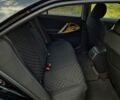 Черный Тойота Камри, объемом двигателя 2.4 л и пробегом 194 тыс. км за 8300 $, фото 2 на Automoto.ua