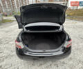 Черный Тойота Камри, объемом двигателя 3.5 л и пробегом 312 тыс. км за 7700 $, фото 9 на Automoto.ua