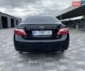 Чорний Тойота Камрі, об'ємом двигуна 3.46 л та пробігом 336 тис. км за 8900 $, фото 6 на Automoto.ua