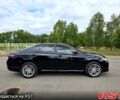 Черный Тойота Камри, объемом двигателя 2.4 л и пробегом 290 тыс. км за 8500 $, фото 4 на Automoto.ua