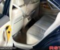 Черный Тойота Камри, объемом двигателя 2.4 л и пробегом 140 тыс. км за 8000 $, фото 11 на Automoto.ua