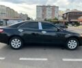 Черный Тойота Камри, объемом двигателя 2.4 л и пробегом 10 тыс. км за 7200 $, фото 1 на Automoto.ua