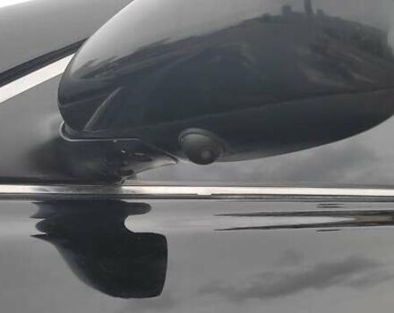 Черный Тойота Камри, объемом двигателя 3.46 л и пробегом 247 тыс. км за 9999 $, фото 2 на Automoto.ua