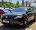 Черный Тойота Камри, объемом двигателя 3.46 л и пробегом 369 тыс. км за 7900 $, фото 1 на Automoto.ua