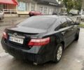 Чорний Тойота Камрі, об'ємом двигуна 3.5 л та пробігом 300 тис. км за 7500 $, фото 2 на Automoto.ua