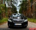 Чорний Тойота Камрі, об'ємом двигуна 3.5 л та пробігом 200 тис. км за 8400 $, фото 1 на Automoto.ua