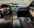 Черный Тойота Камри, объемом двигателя 3.5 л и пробегом 178 тыс. км за 7999 $, фото 5 на Automoto.ua