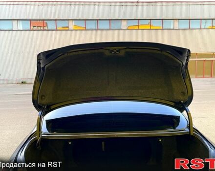 Черный Тойота Камри, объемом двигателя 2.5 л и пробегом 191 тыс. км за 9700 $, фото 2 на Automoto.ua