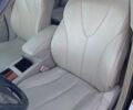 Черный Тойота Камри, объемом двигателя 2.4 л и пробегом 325 тыс. км за 7300 $, фото 26 на Automoto.ua