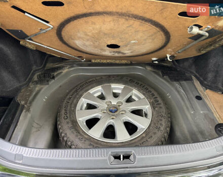 Чорний Тойота Камрі, об'ємом двигуна 3.5 л та пробігом 370 тис. км за 8399 $, фото 30 на Automoto.ua