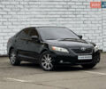 Черный Тойота Камри, объемом двигателя 3.5 л и пробегом 205 тыс. км за 9900 $, фото 1 на Automoto.ua