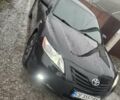Черный Тойота Камри, объемом двигателя 3.5 л и пробегом 255 тыс. км за 11800 $, фото 20 на Automoto.ua
