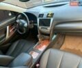 Чорний Тойота Камрі, об'ємом двигуна 2.4 л та пробігом 277 тис. км за 8700 $, фото 5 на Automoto.ua