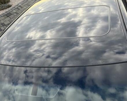 Чорний Тойота Камрі, об'ємом двигуна 3.5 л та пробігом 268 тис. км за 8400 $, фото 23 на Automoto.ua