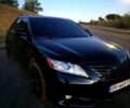 Чорний Тойота Камрі, об'ємом двигуна 3.5 л та пробігом 287 тис. км за 10500 $, фото 1 на Automoto.ua