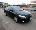 Черный Тойота Камри, объемом двигателя 2.4 л и пробегом 268 тыс. км за 8800 $, фото 7 на Automoto.ua